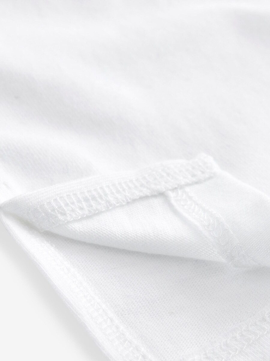 Футболка Next Shirt, белый — фото 4