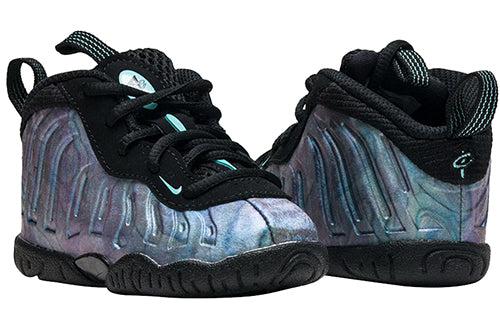 (TD) Nike Little Posite One PRM 'Abalone' — фото 3