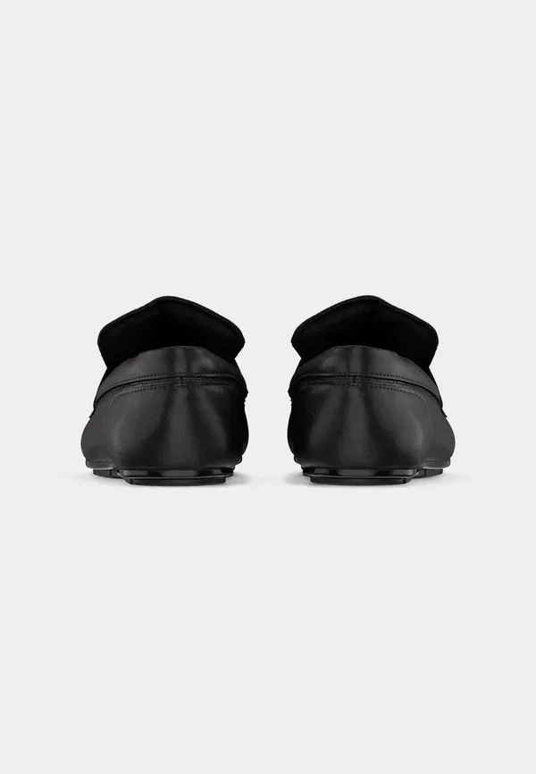 Кроссовки Stefan smart slip ons Aldo, черный — фото 4