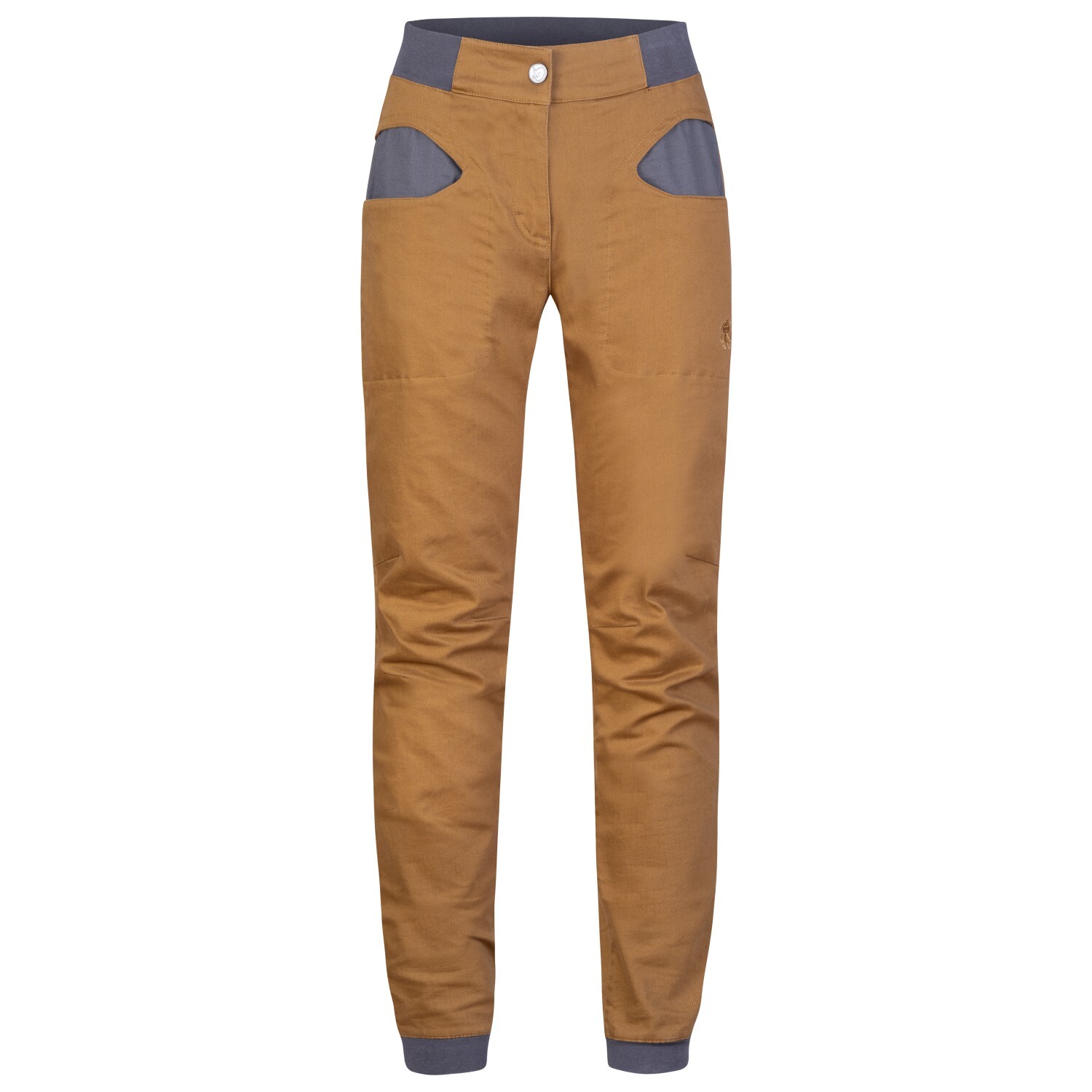 

Альпинистские штаны Rafiki Sierra, цвет Bronze Brown