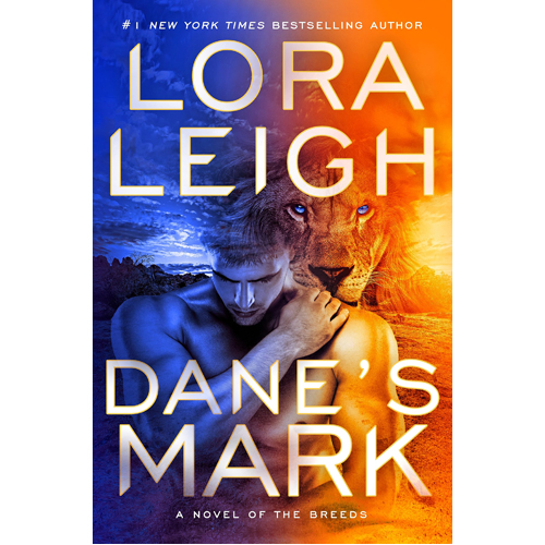 

Книга Dane’S Mark – Hb