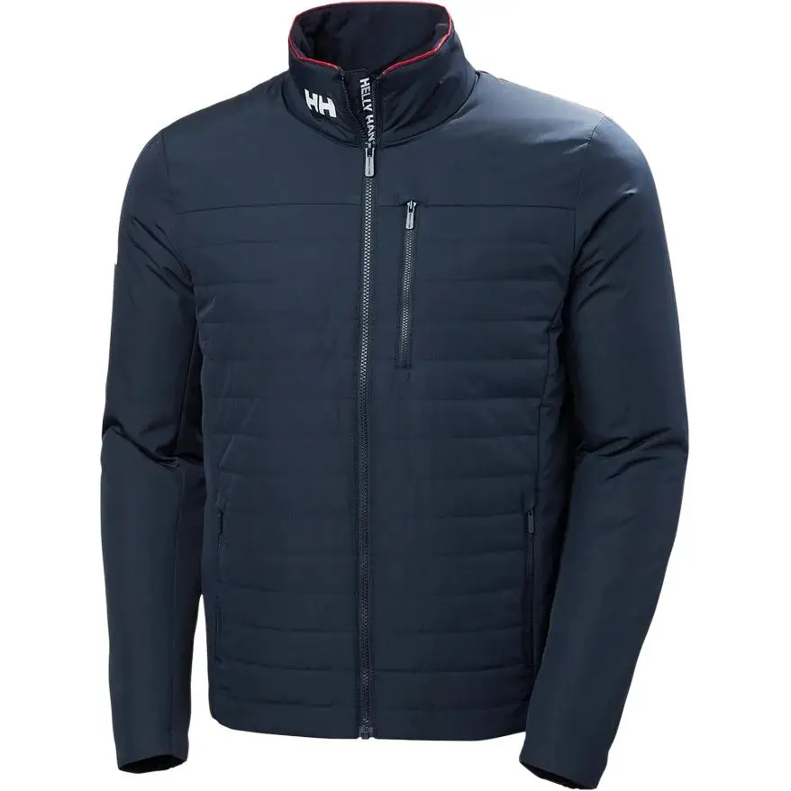 

HELLY HANSEN Куртка мужская, Marine Blue