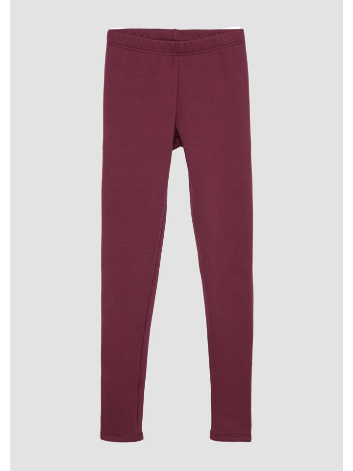 

s.Oliver Леггинсы в цвете 4581_розовый