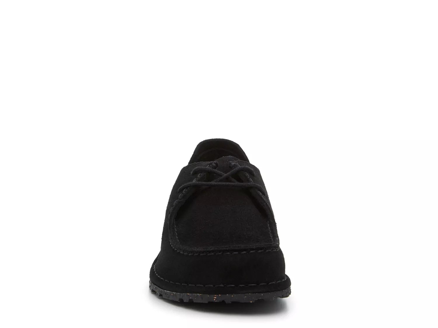 Слипоны Birkenstock Utti Moccasin - Men's, черный — фото 2