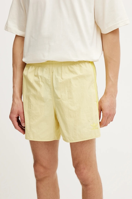 

Шорты Sprinter Adidas Originals, желтый