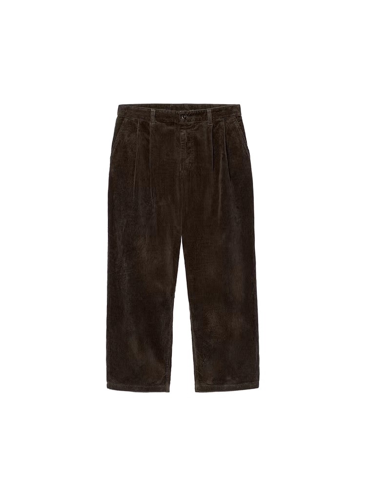 

Джинсы мужские BWD/Coffee Carhartt WIP, коричневый