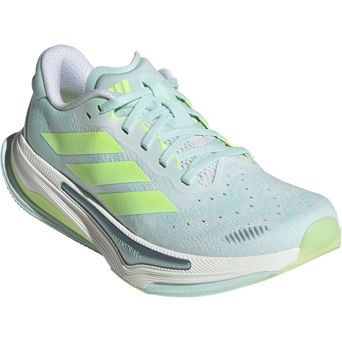 Беговая обувь Supernova prima 2 Adidas, мультиколор — фото 2