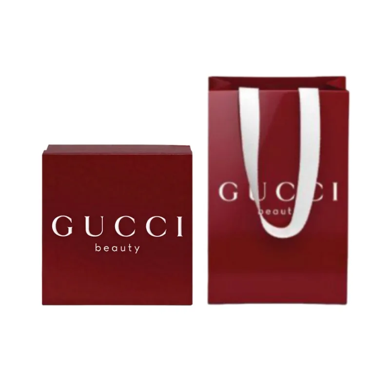 GUCCI Женский туалетный парфюм Bamboo Grace с ароматом попурри, лимона и амбры, 75ml — фото 3