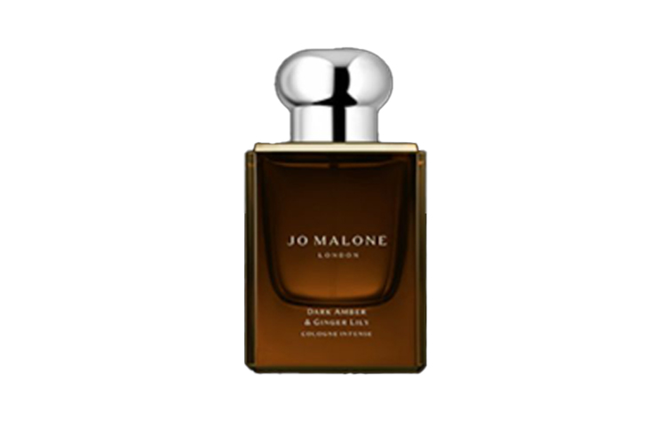 Парфюмерная вода Jo Malone London Dark Amber & Ginger Lily Intense — фото 4