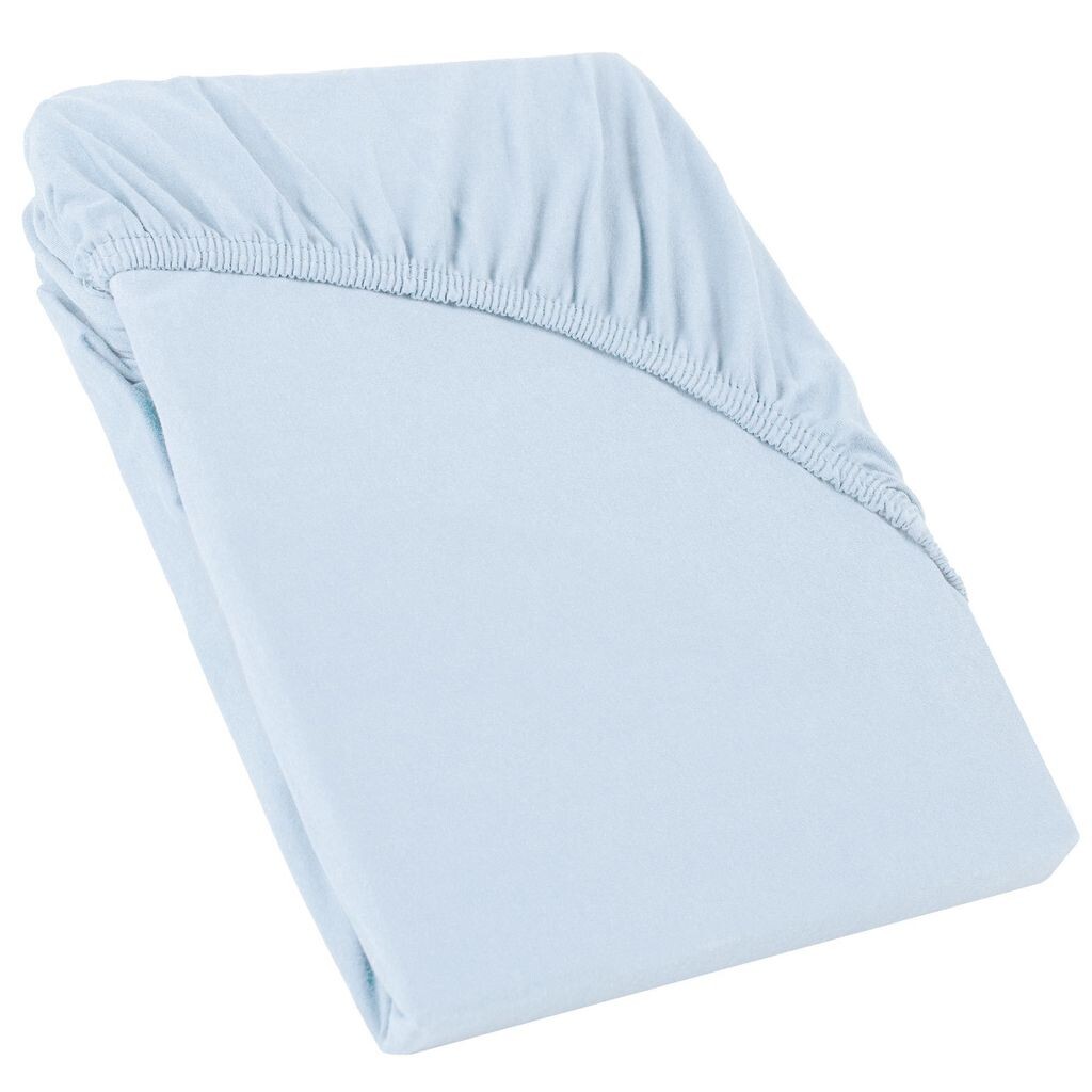 

Простыня Relax на подгонке 180х200-200х220 голубой Mako хлопок 160г/м² CelinaTex, Синий, Простыня Relax на подгонке 180х200-200х220 голубой Mako хлопок 160г/м² CelinaTex