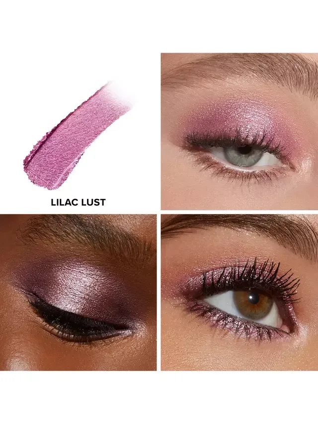 Крем для лица Too Faced — Кремовые тени-карандаш Quickie Queen , Lilac Lust, 1.5 г — фото 2