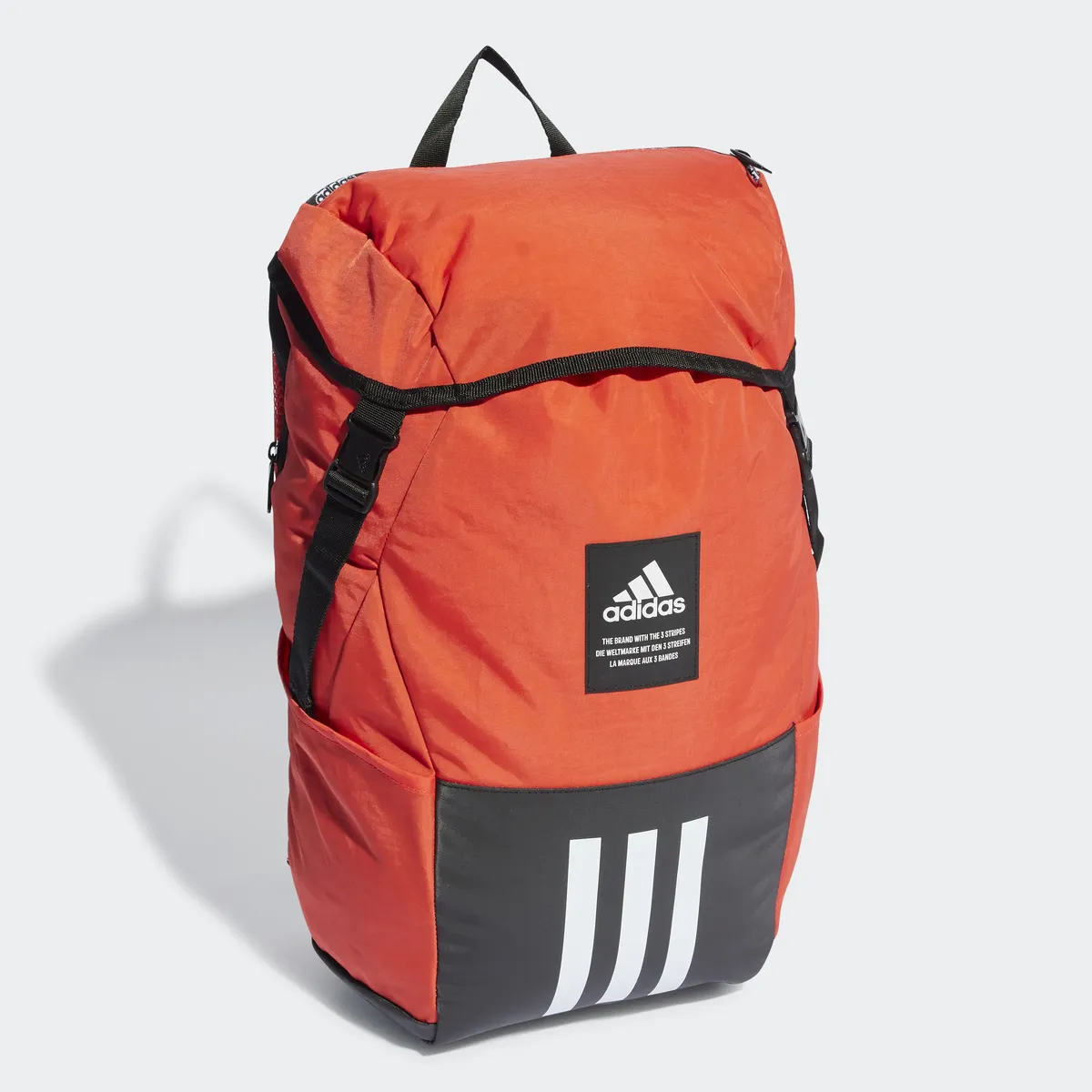 

Рюкзак adidas Performance "4ATHLTS CAMPER", цвет Bright Red / Black / White