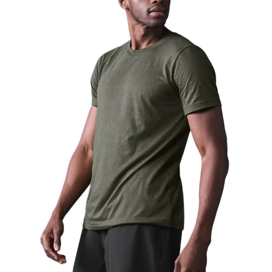 

Футболка Triumph мужская Alo Yoga, зеленый