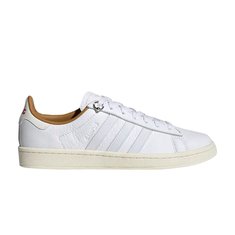 

Кроссовки Adidas 032c x Campus Prince, белый