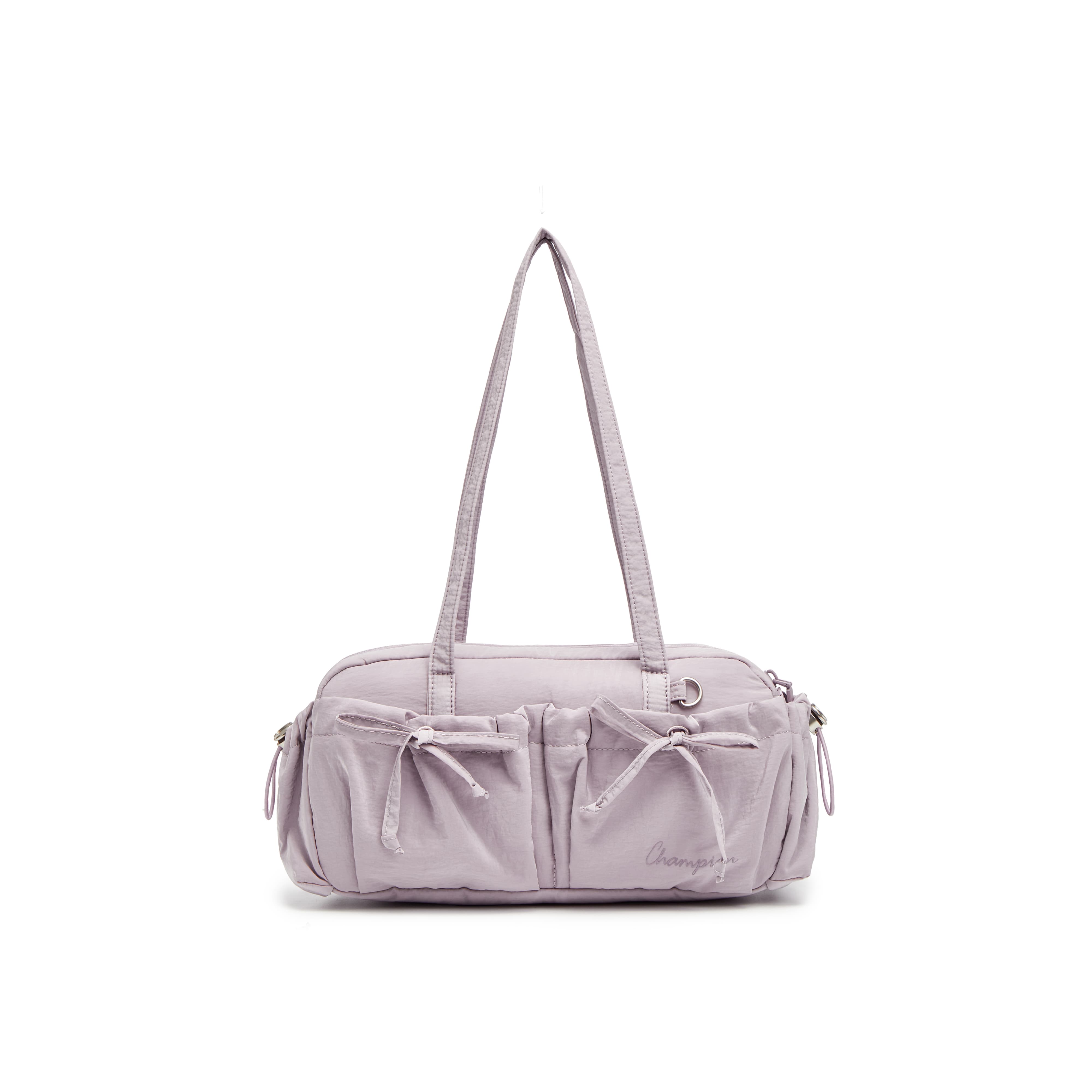 

Champion Нейлоновая наплечная сумка унисекс, Rose Purple