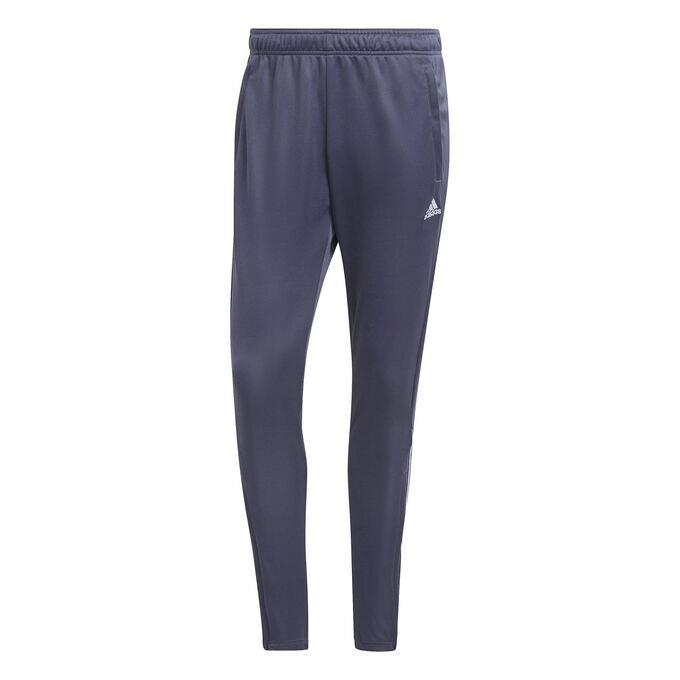 

Спортивные брюки Tiro Adidas Performance, синий