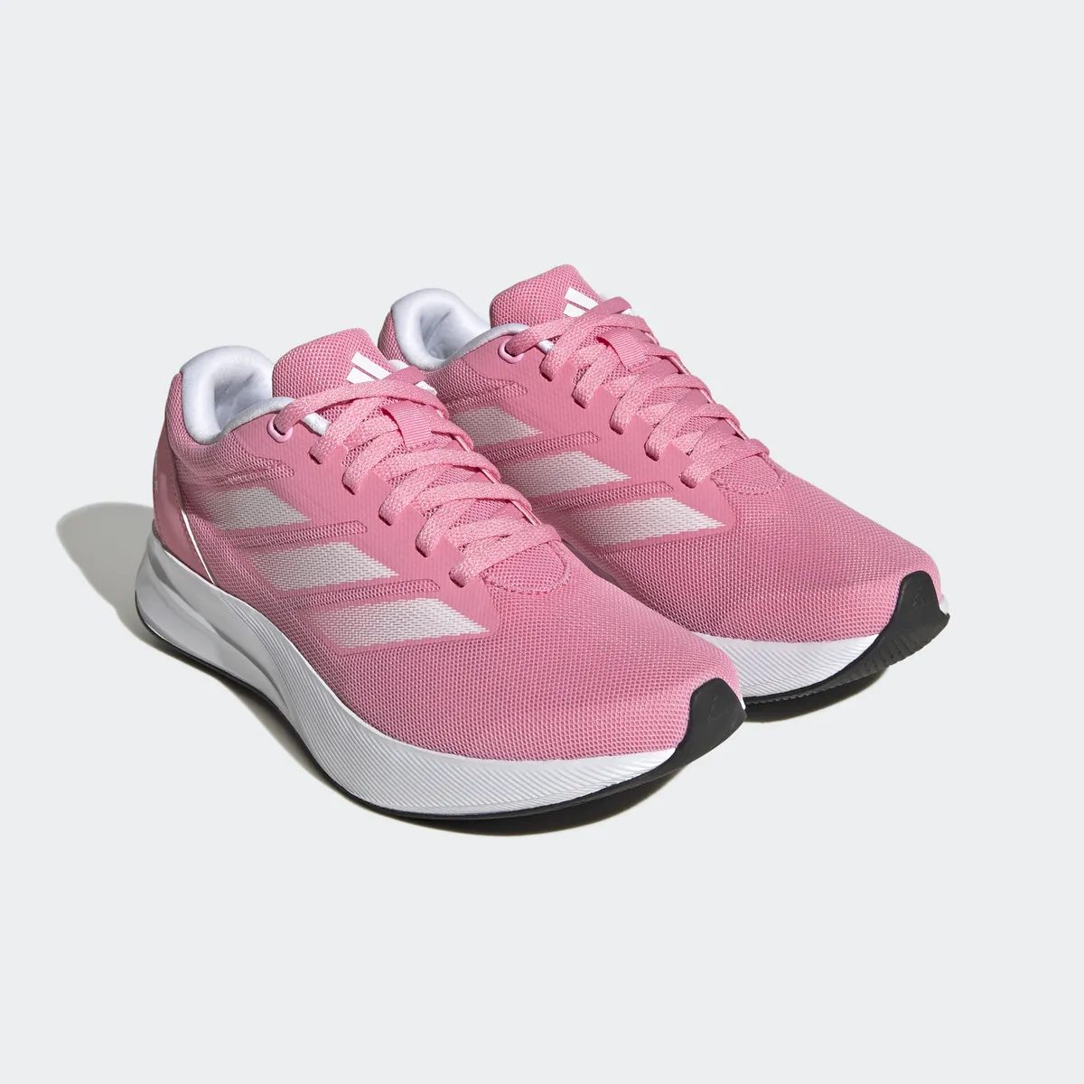

Кроссовки adidas Performance "DURAMO RC", черный