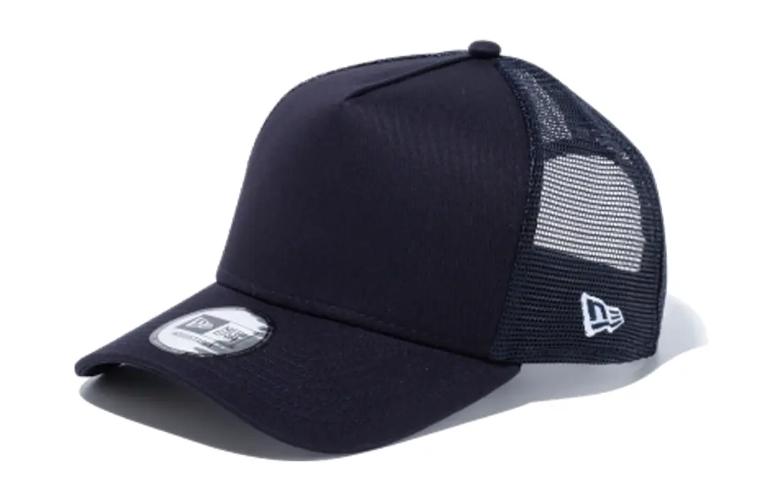 

New Era Бейсболка унисекс темно-синяя, Dark Blue