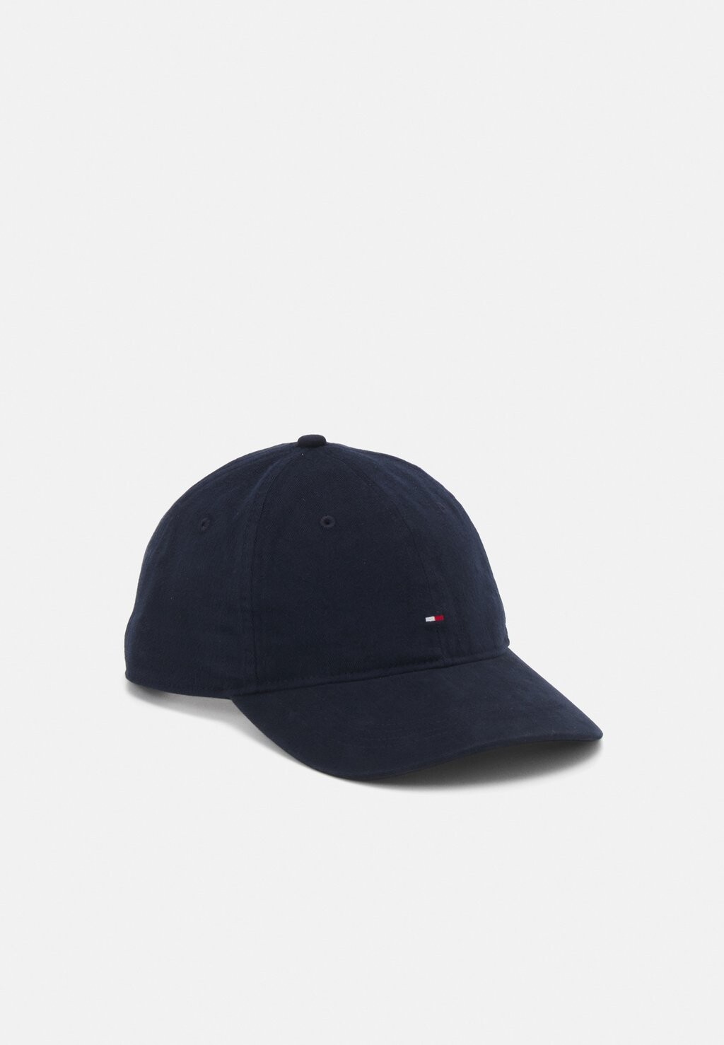 

Бейсболка FLAG SOFT PANEL UNISEX Tommy Hilfiger, темно-синий