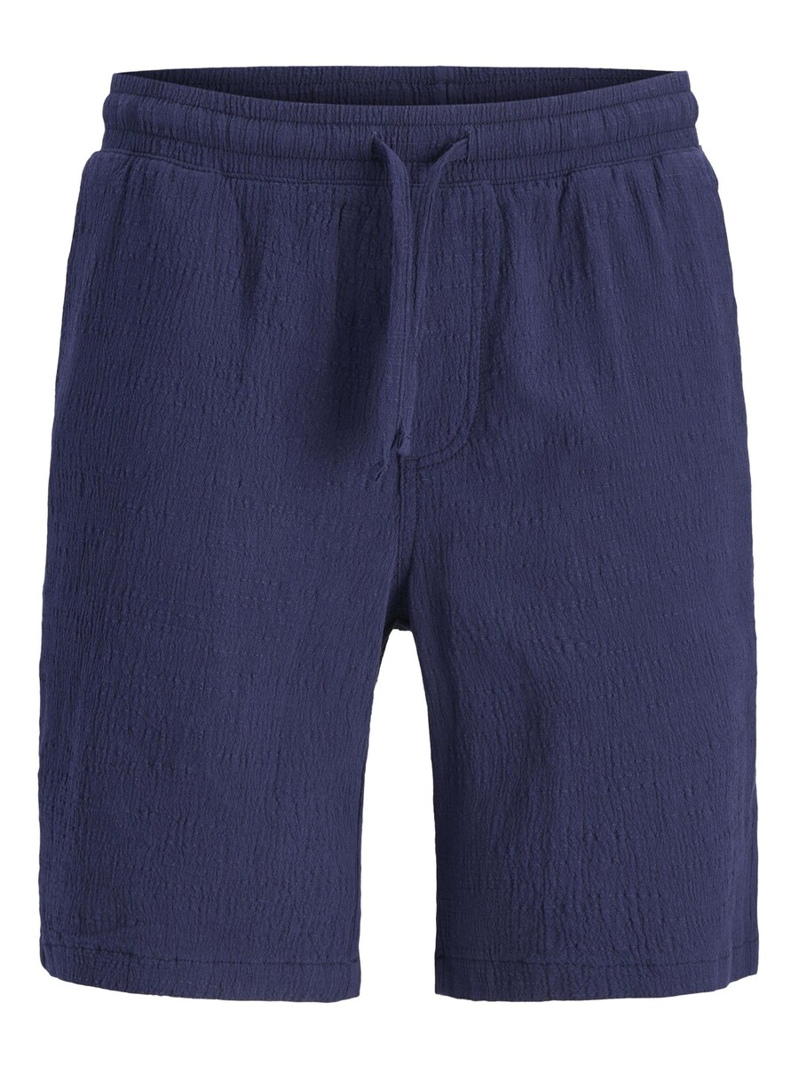 

Брюки свободного кроя Jack & Jones Junior, темно-синий