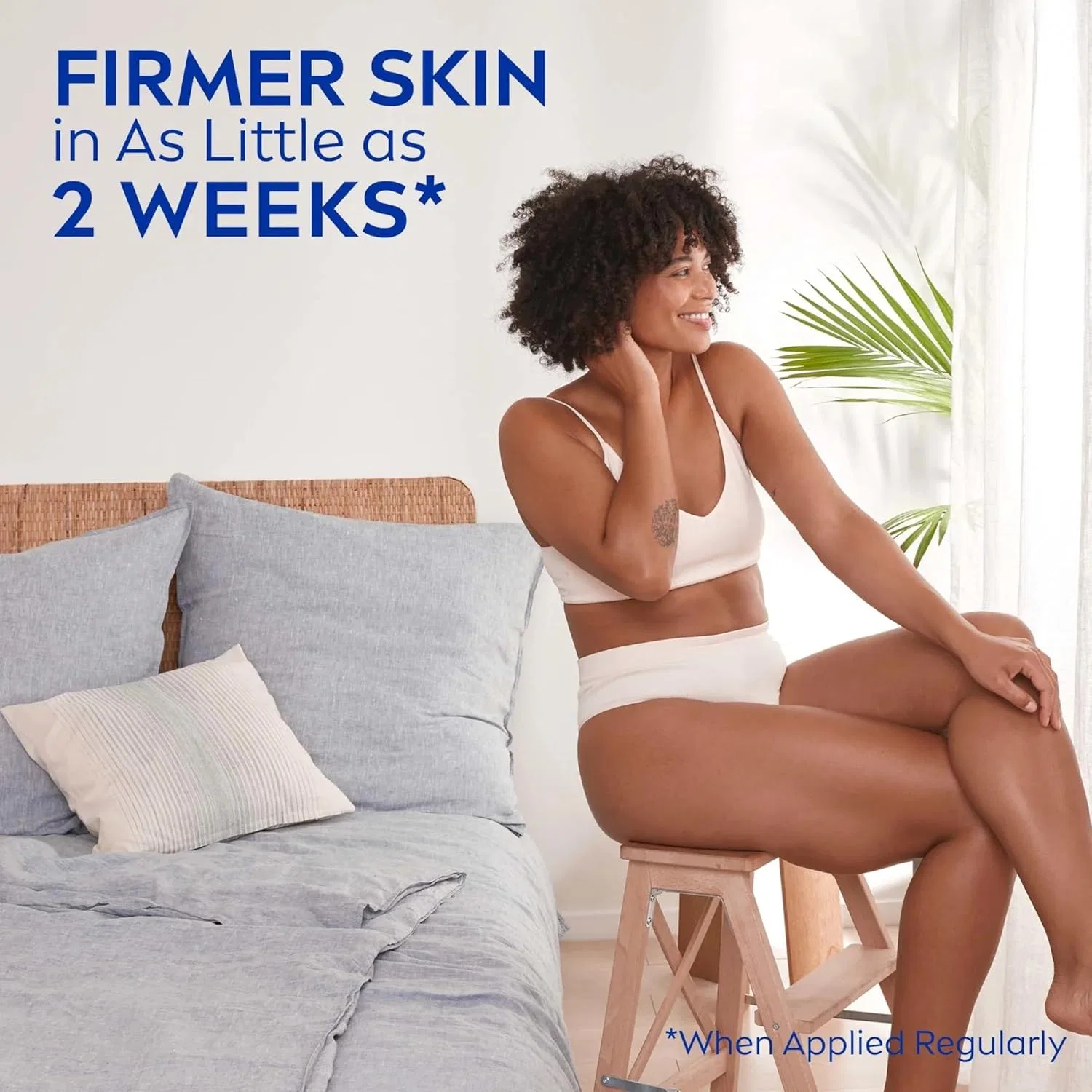 Крем-гель против целлюлита Nivea Good-Bye Cellulite Gel-Cream 200 мл — фото 4