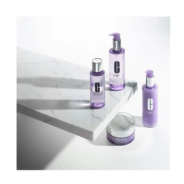 Гидрофильное масло Clinique — Масло для снятия макияжа Take The Day Off Cleansing Oil, 200 мл — фото 4