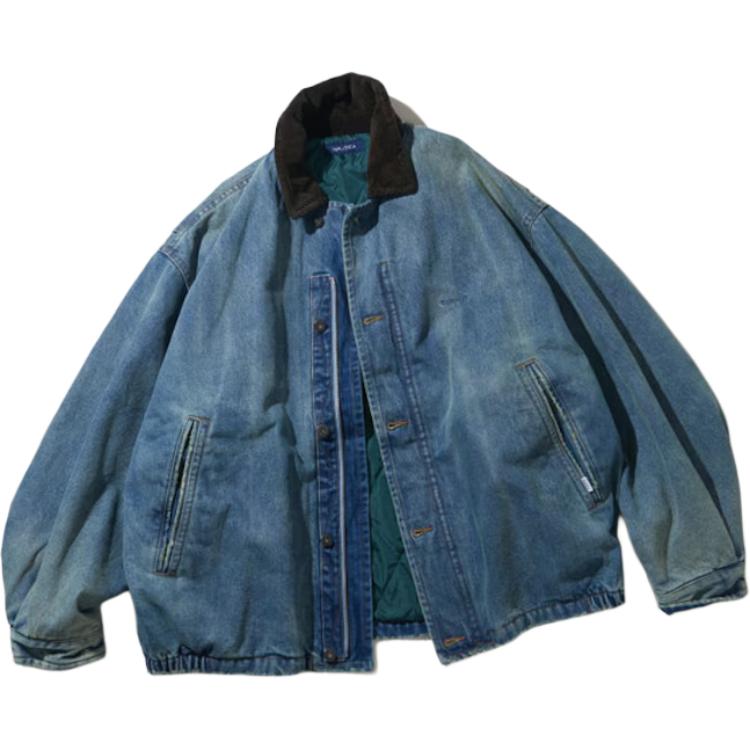 

NAUTICA Куртка мужская, Blue