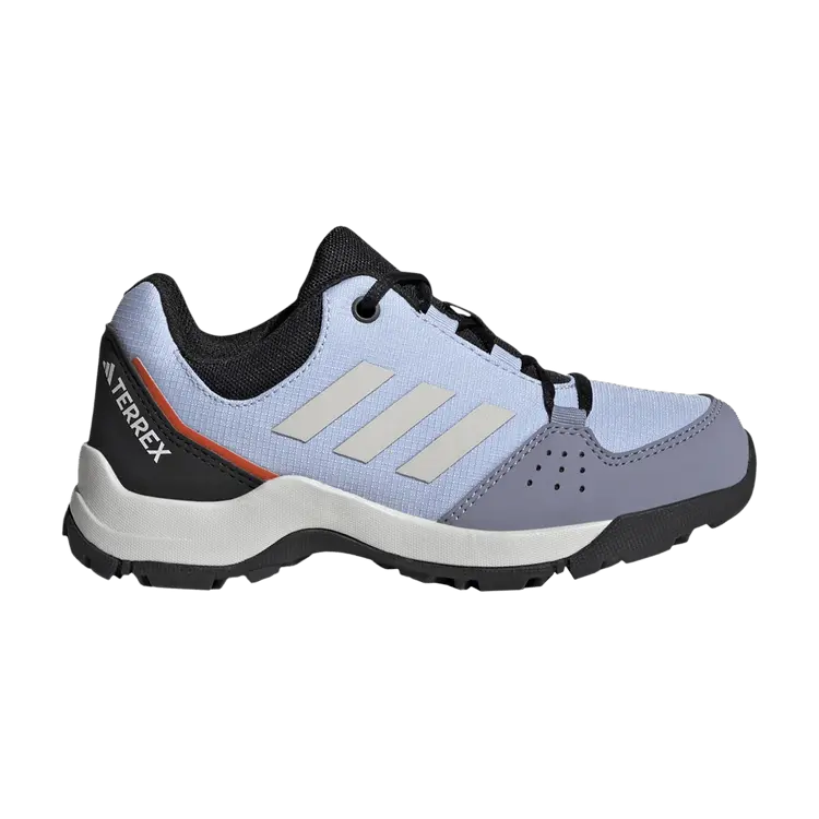 

Кроссовки adidas Terrex Hyperhiker Low K Blue Dawn, синий