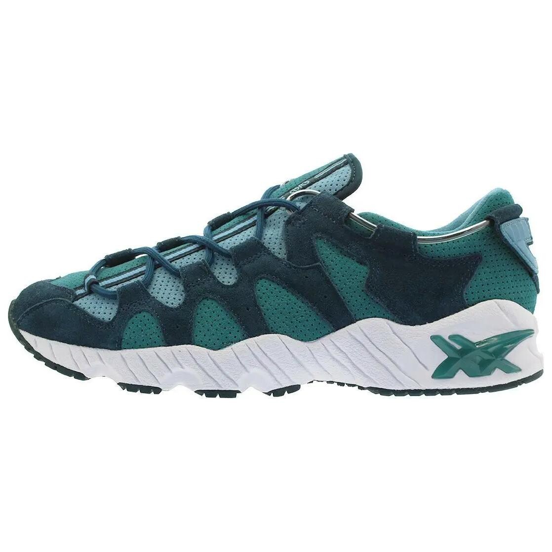 

Кроссовки Asics Gel Mai 'Green Ocean', Зеленый, Кроссовки Asics Gel Mai 'Green Ocean'