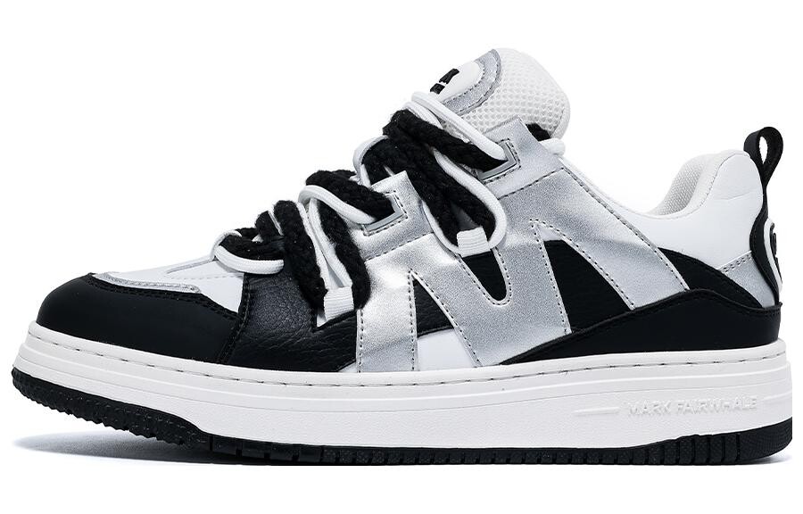 

Кеды FAIRWHALE Skateboard Shoes Men Low-Top