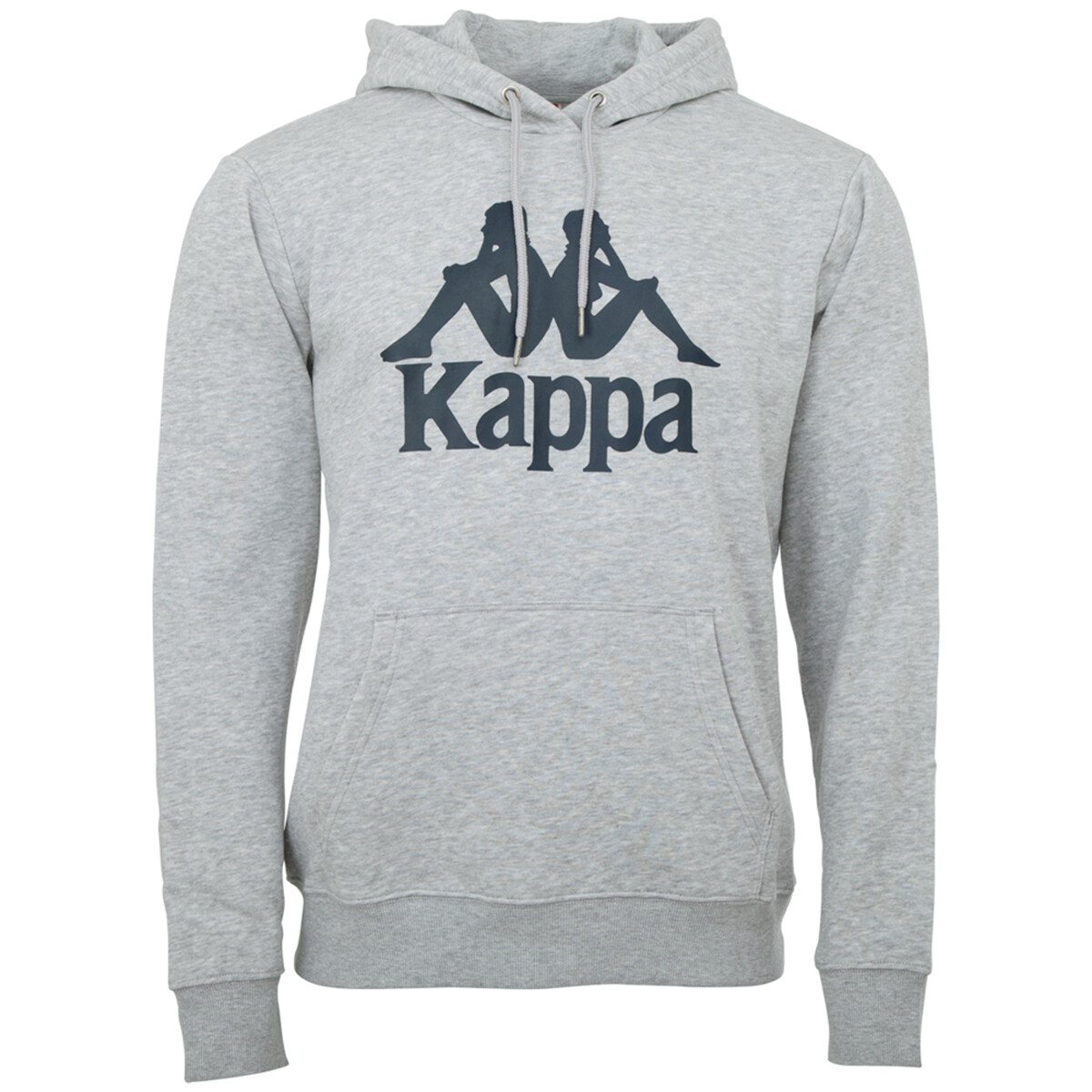 

Толстовка Kappa 705322J, серый