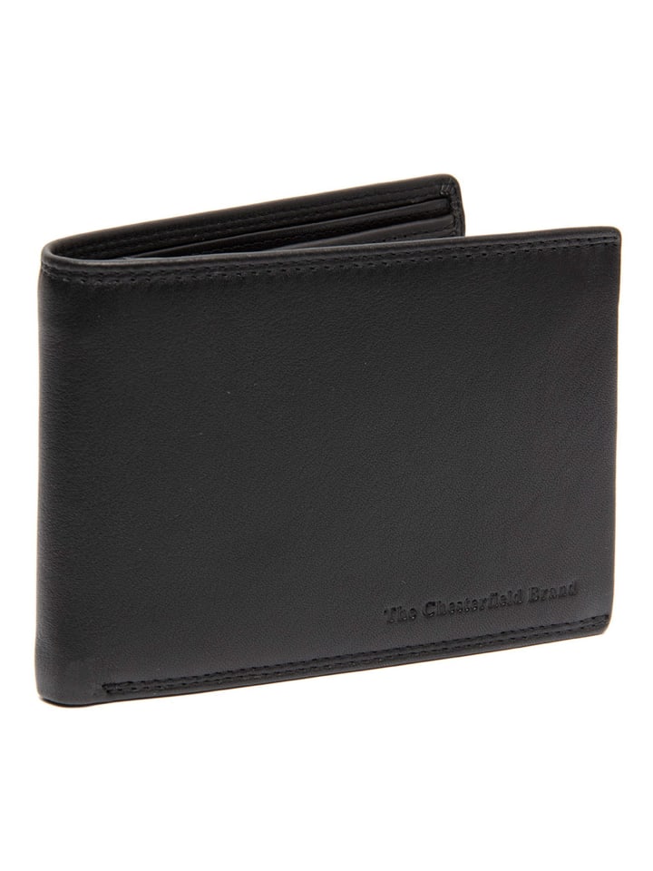 

Кошелек The Chesterfield Brand, черный