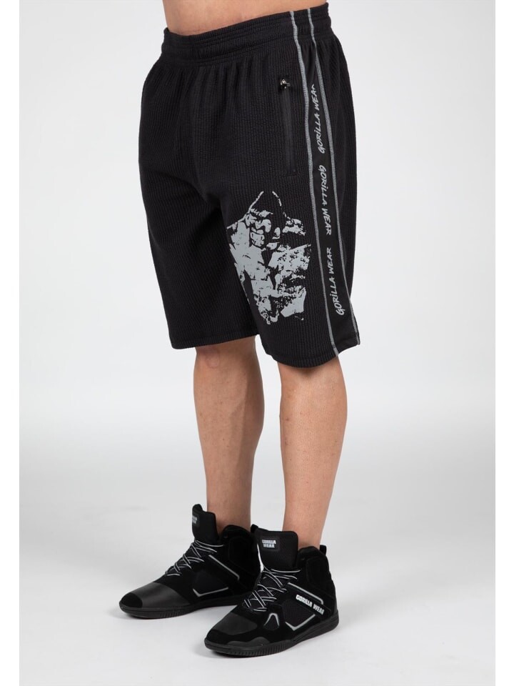 

Функциональные шорты Gorilla Wear