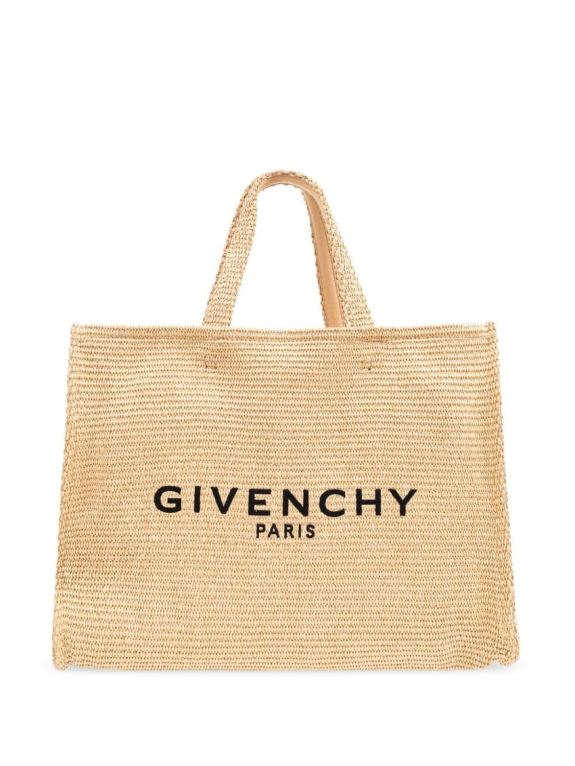 

Сумка среднего размера Givenchy, нейтральный цвет
