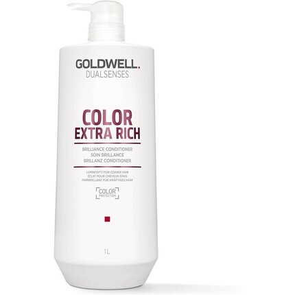

Dualsenses Color Extra Rich Brilliance Шампунь 250 мл, Goldwell