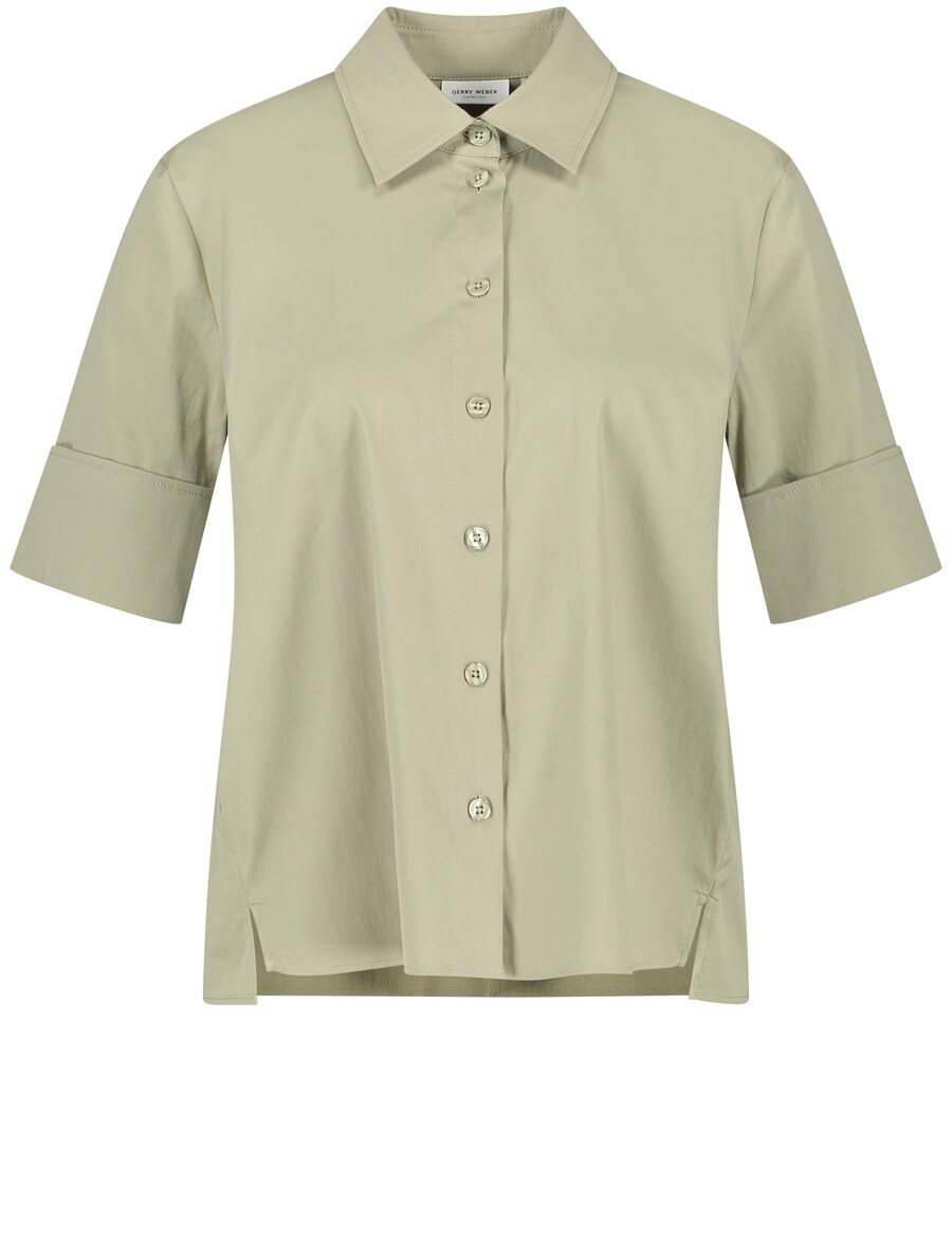 

Блузка GERRY WEBER, цвет Apple