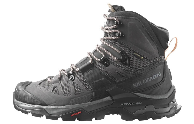 

Женский Quest 4 GORE-TEX «Magnet Sun Kiss» Salomon