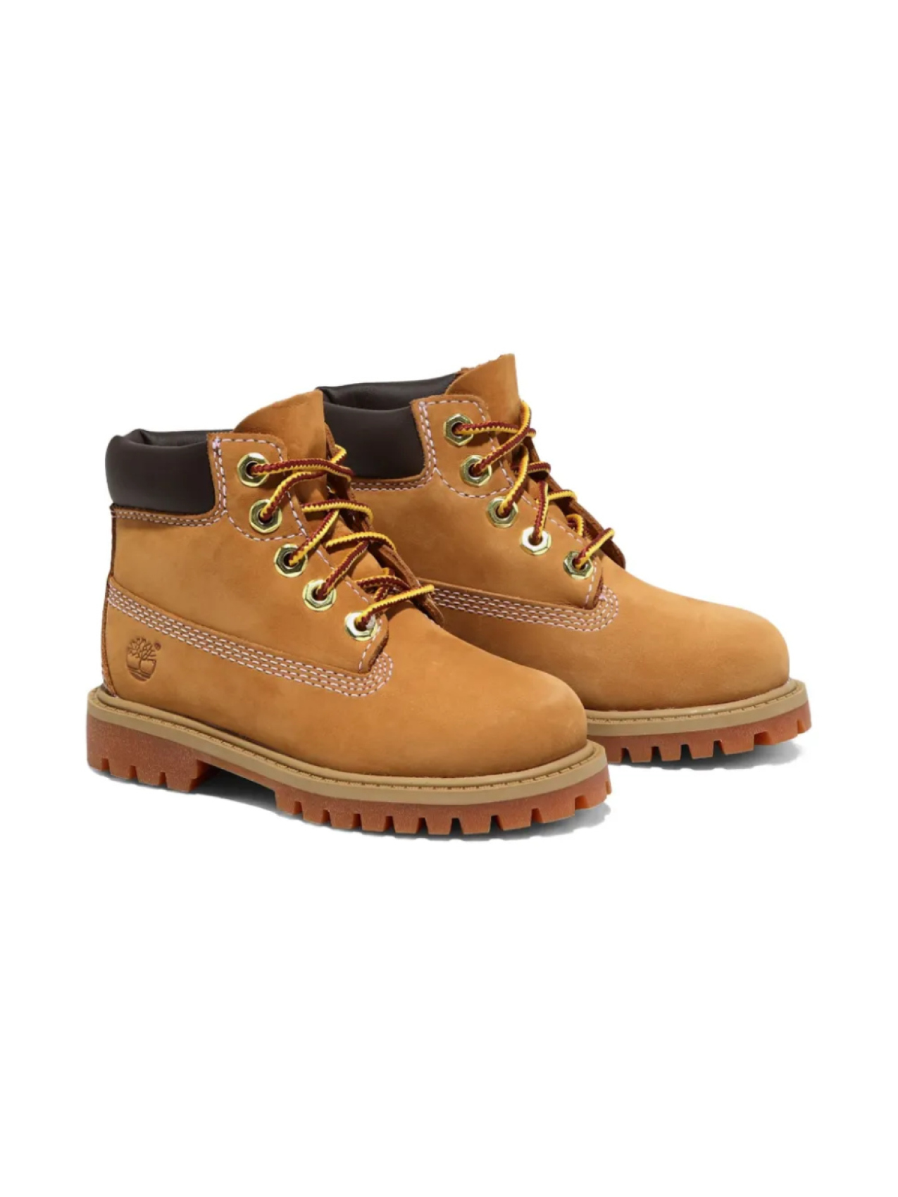 

Водонепроницаемые ботинки Timberland Kids, нейтральный