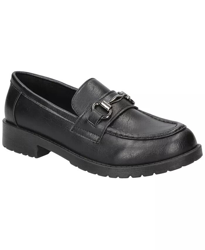 

Женские лоферы Witney Comfort Easy Street, черный