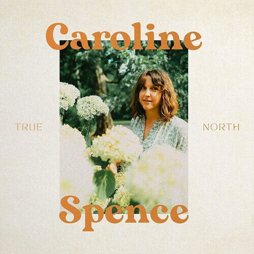 

Виниловая пластинка Spence, Caroline: True North