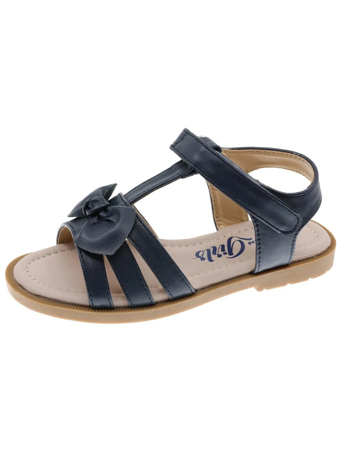 Сандалии Beppi Casual Sandal синего цвета