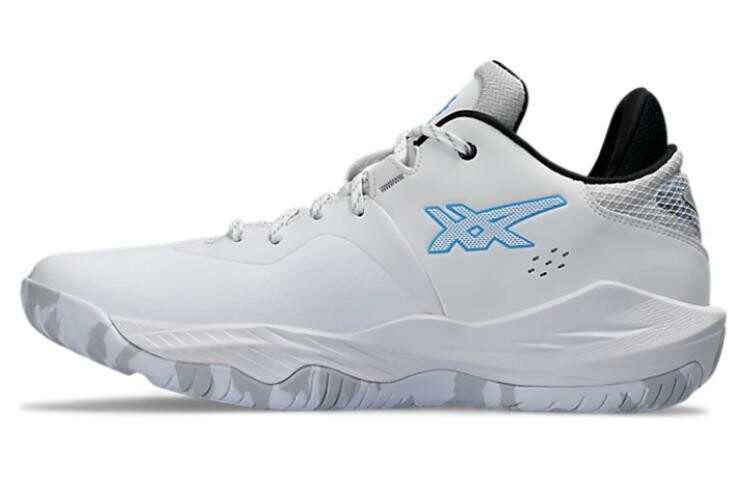

Мужские баскетбольные кроссовки Asics, Blue with White Lettering