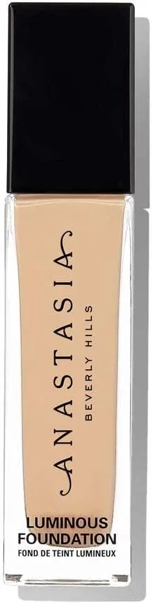 Тональная основа Luminous Foundation Anastasia Beverly Hills 150W