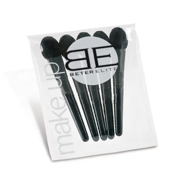 

5 кистей для теней Pack Aplicadores Sombras Beter Elite