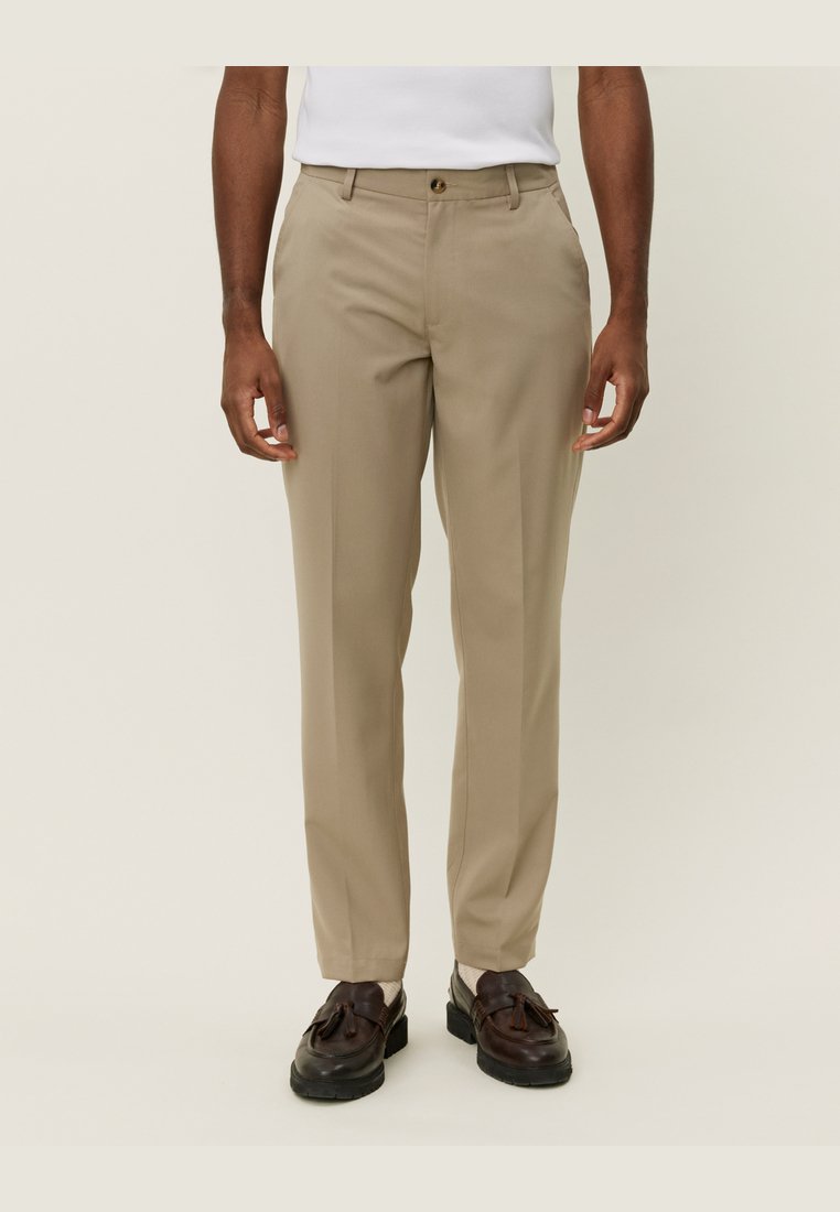 

Брюки COMO SOLID PANTS Les Deux, песочный