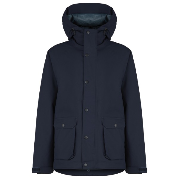 

Детская куртка из горной шерсти mmxx.uppfalast. - зимняя куртка Stoic, синий