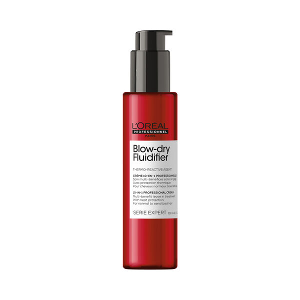 

Крем для волос, 150 мл L'Oréal Professionnel Paris Blow dry