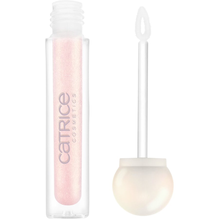 

Блеск для губ Catrice Shimmer Lipgloss, C01 Pearlfect Kiss / 3,2 ml
