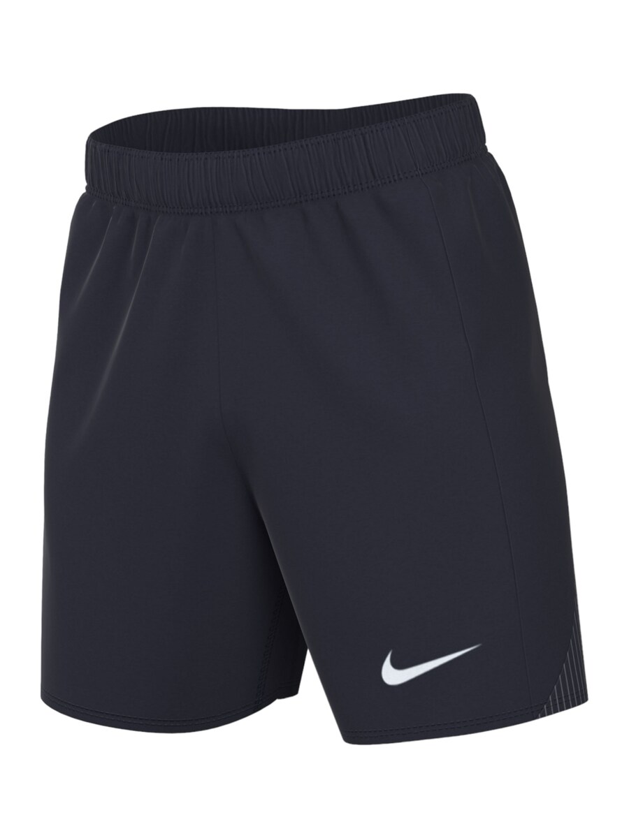

Обычные спортивные штаны NIKE, темно-синий