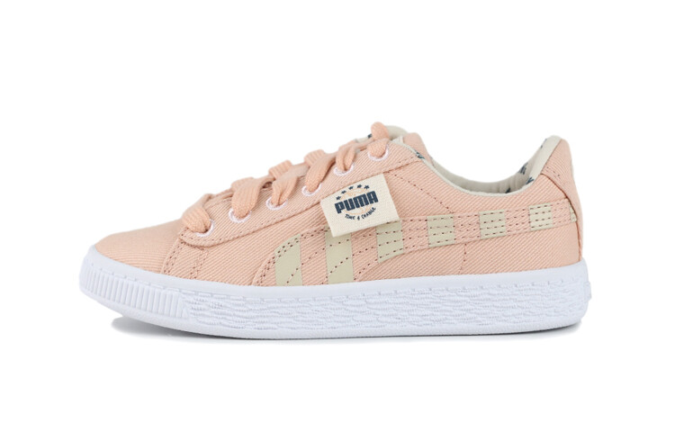 

Puma Basket Kids Обувь для скейтбординга PS